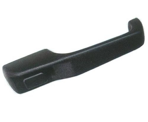 Exterior Door Handle