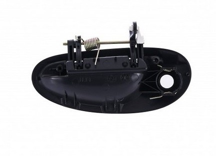 Exterior Door Handle