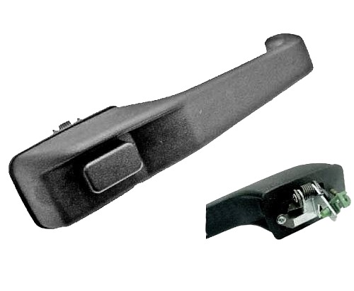 Exterior Door Handle