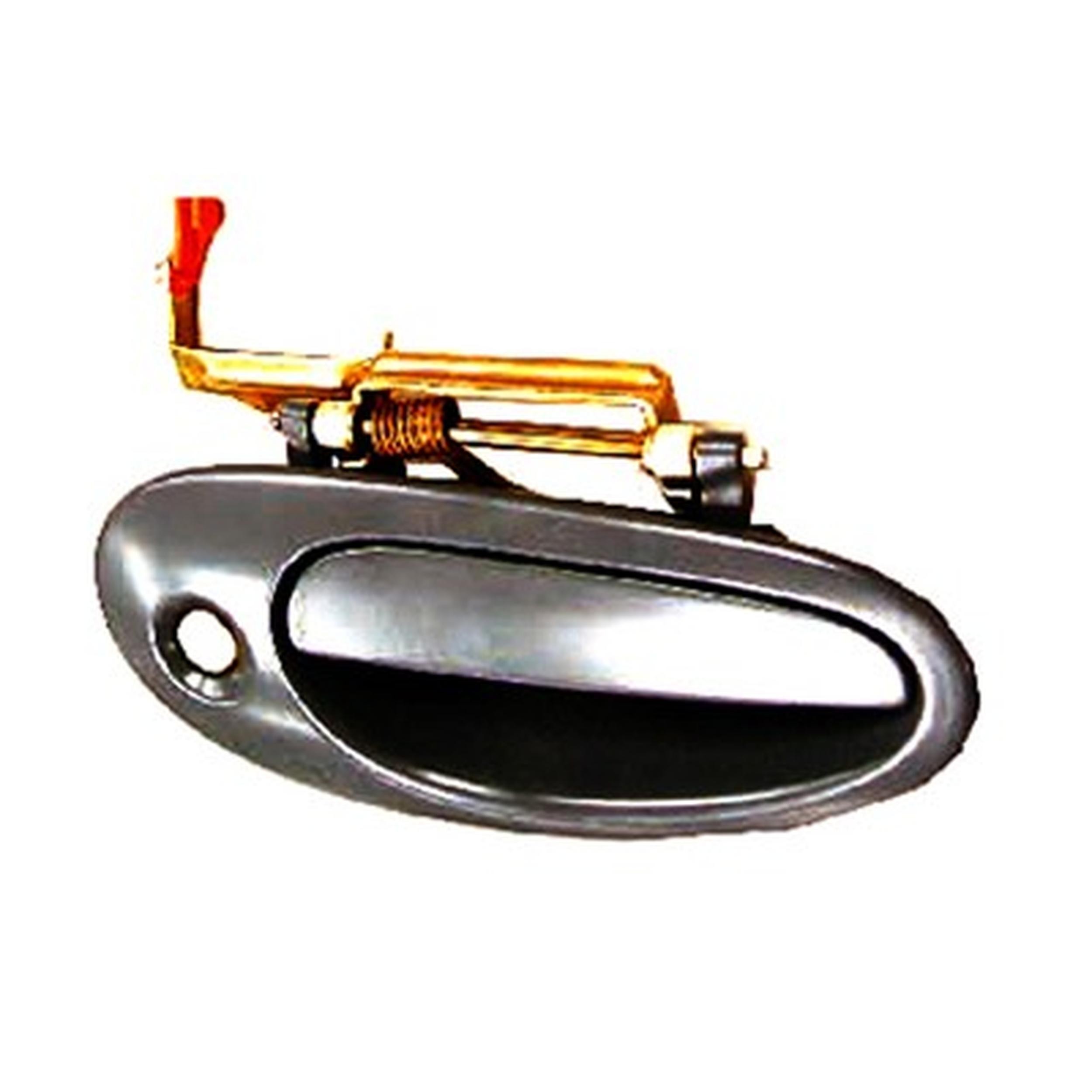 Exterior Door Handle