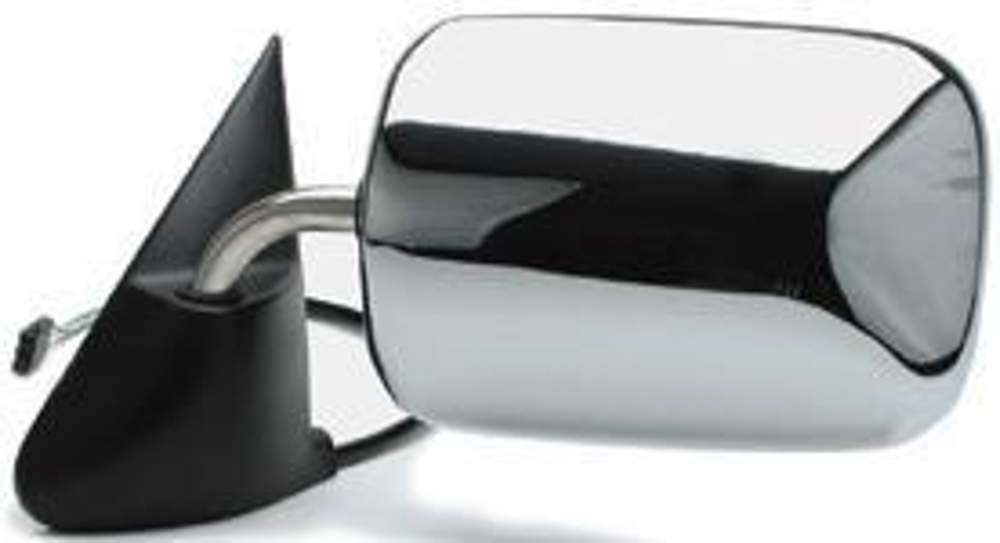 Door Mirror