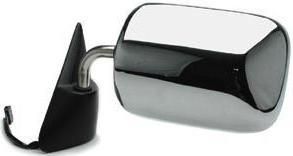 Door Mirror