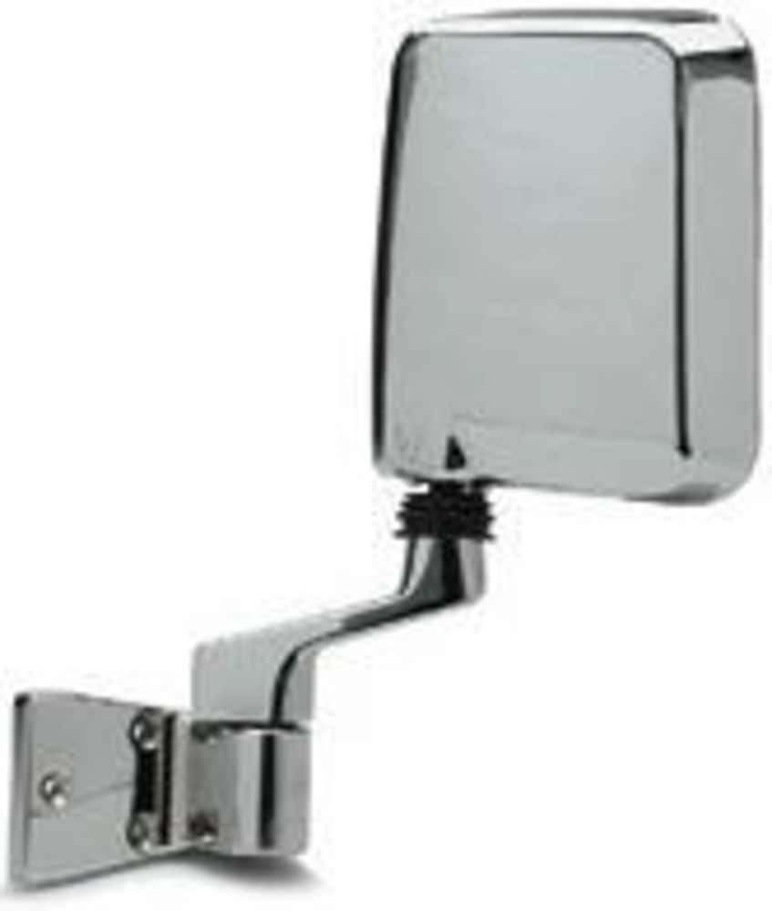 Door Mirror