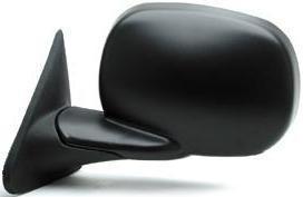 Door Mirror