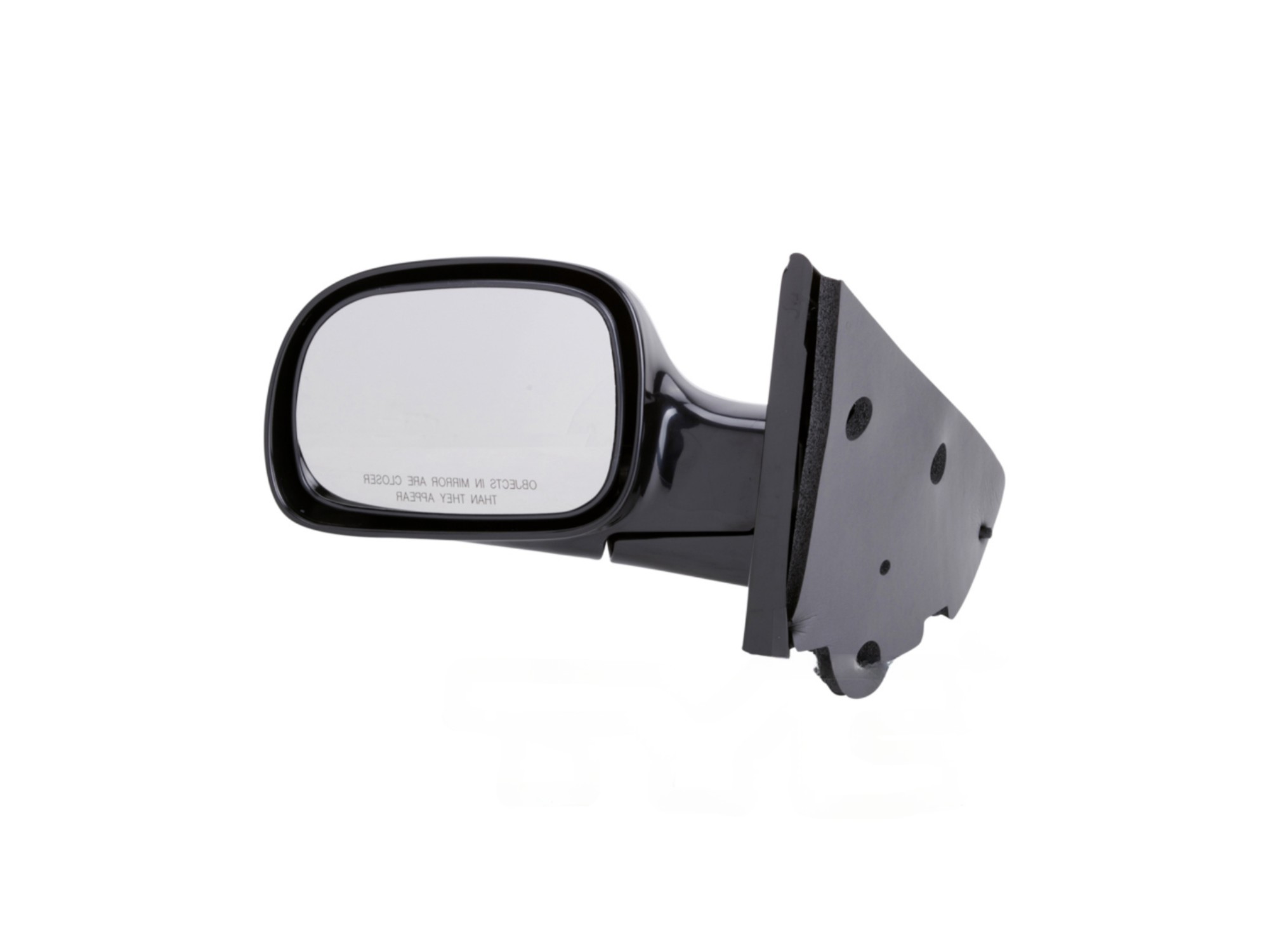 Door Mirror