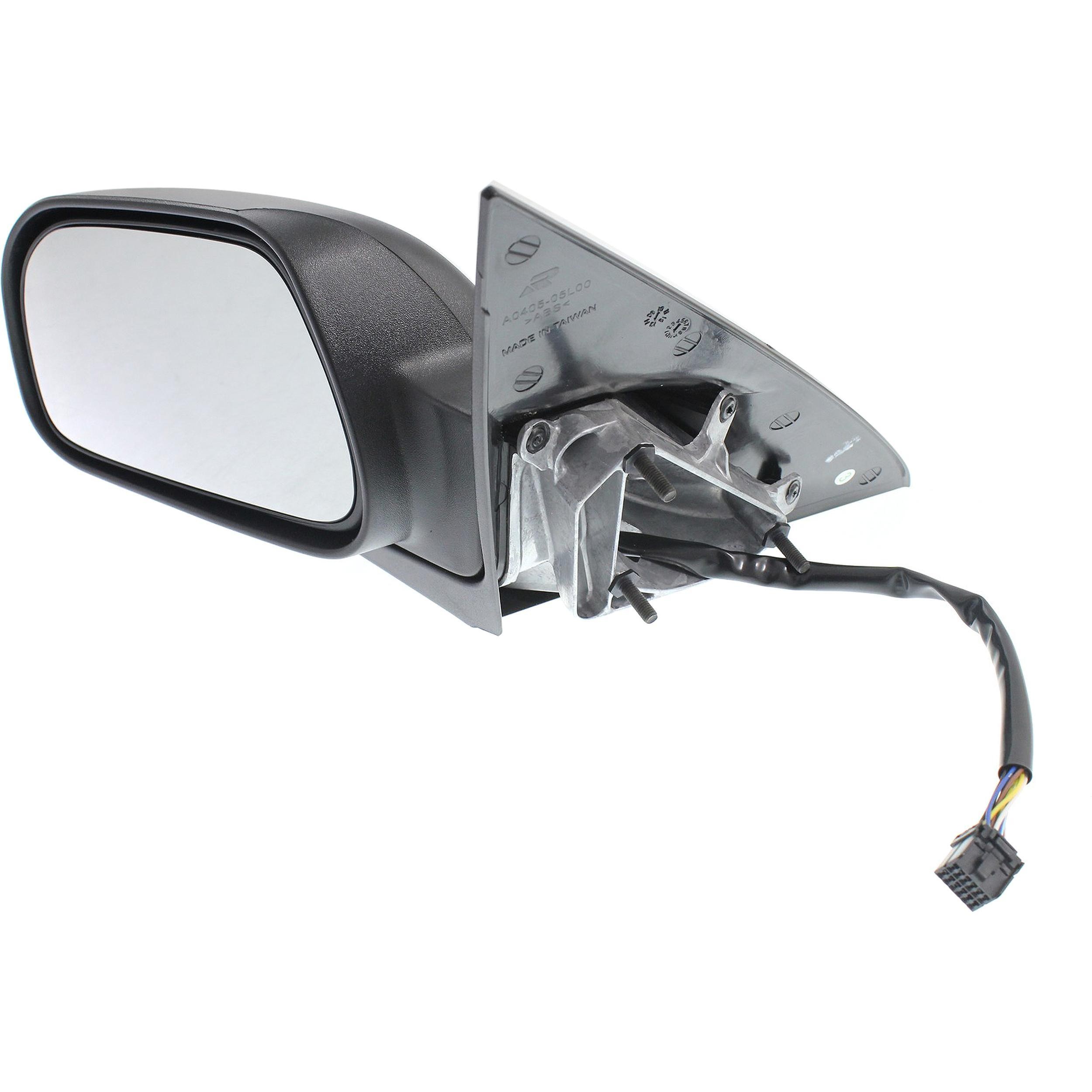 Door Mirror