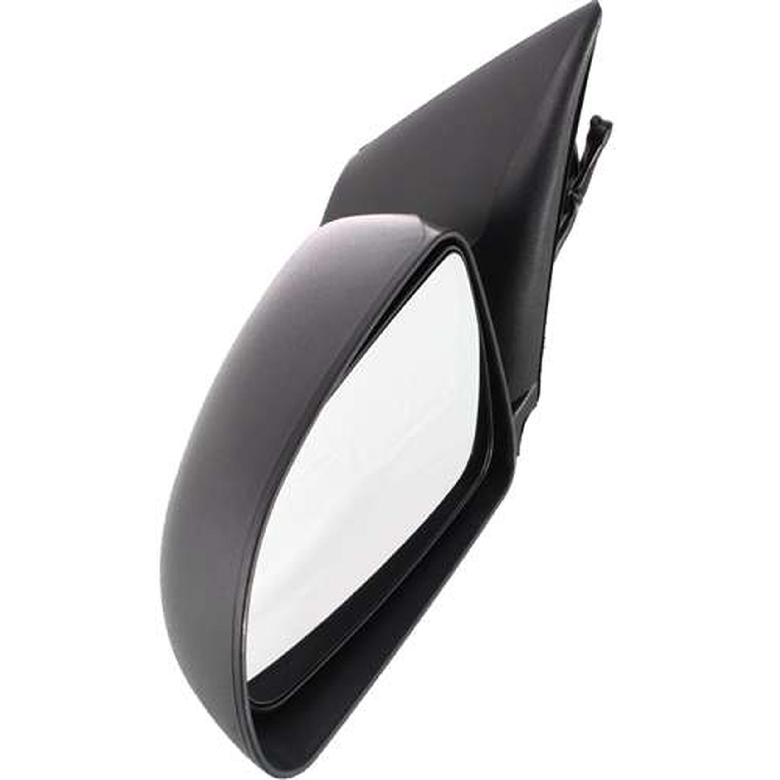 Door Mirror