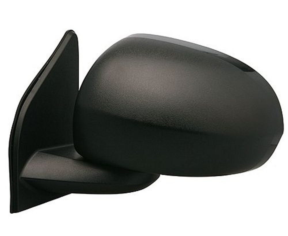 Door Mirror