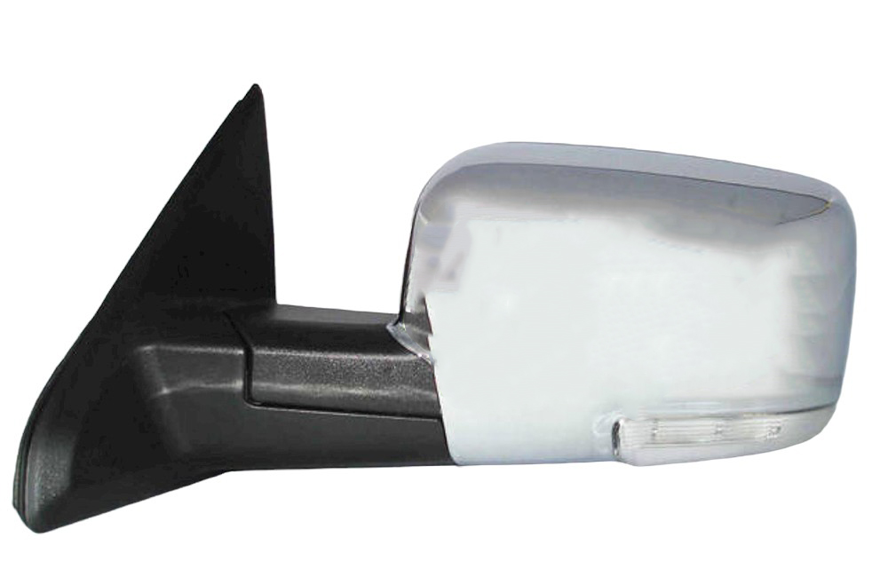 Door Mirror