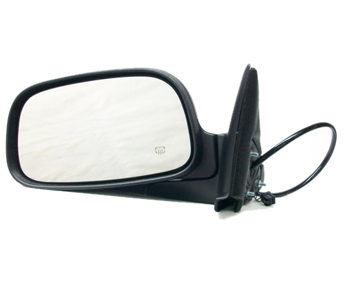 Door Mirror