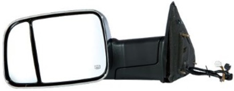 Door Mirror