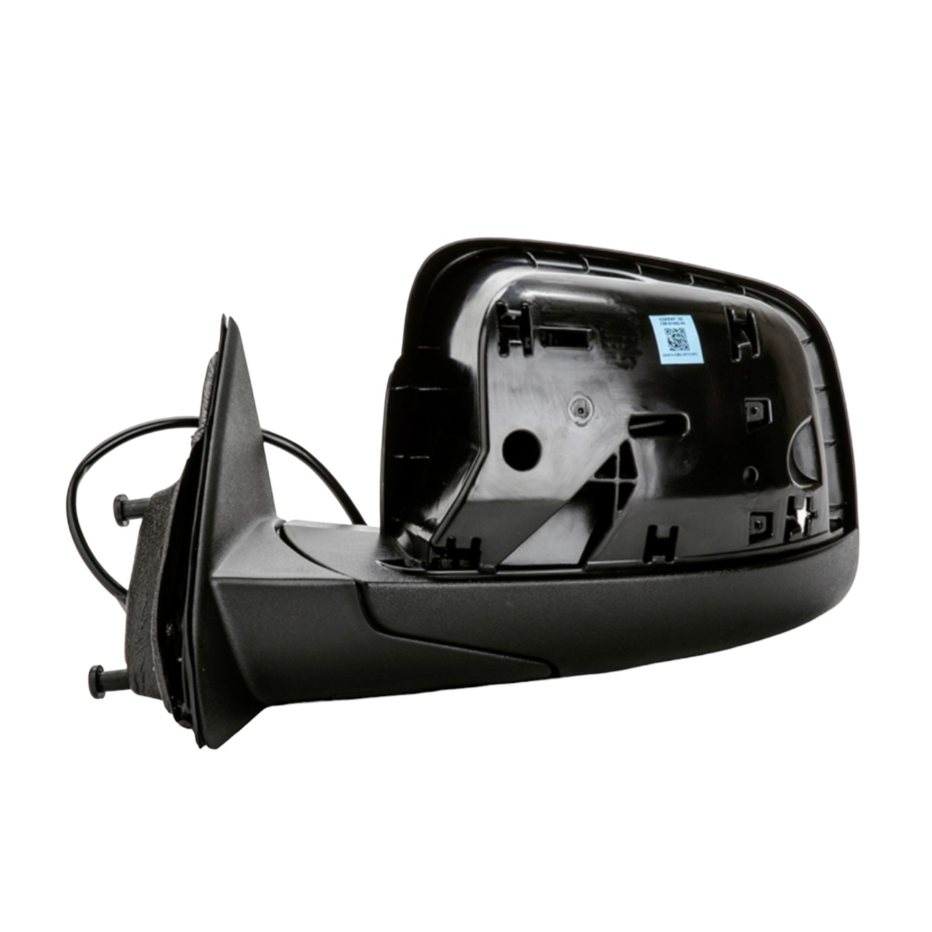 Door Mirror