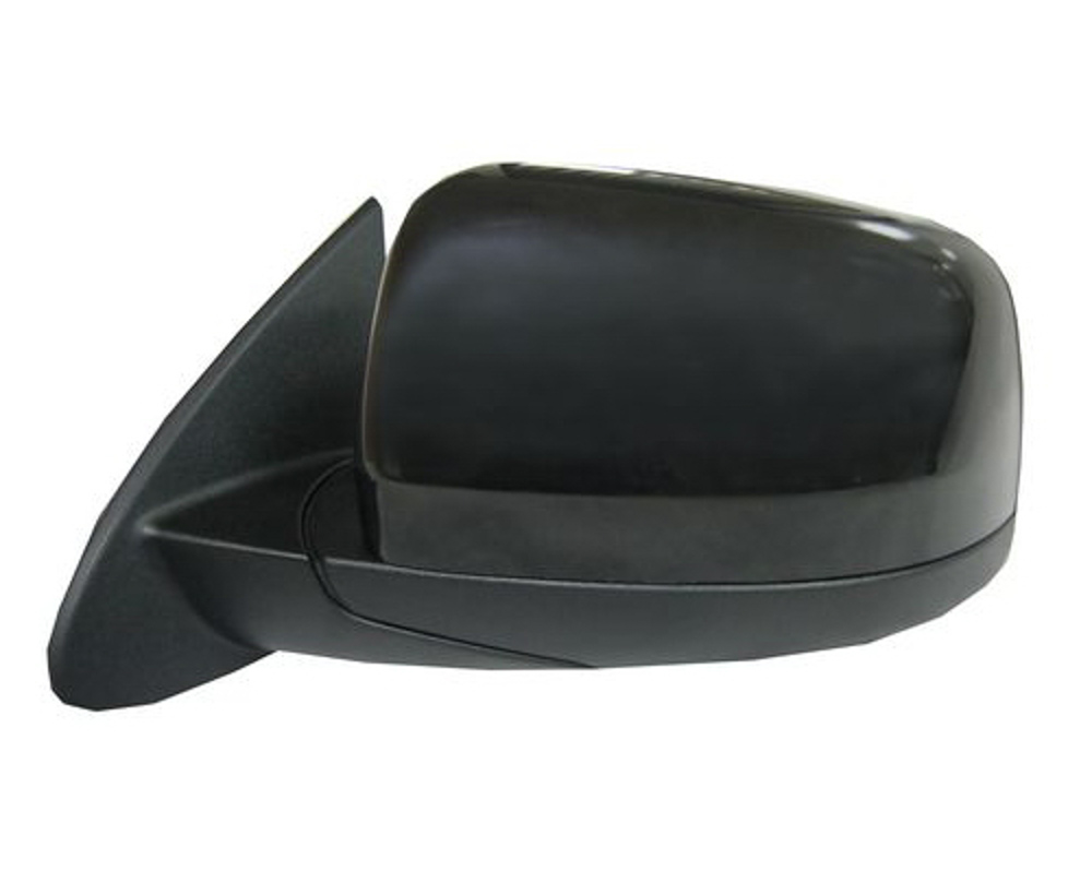 Door Mirror