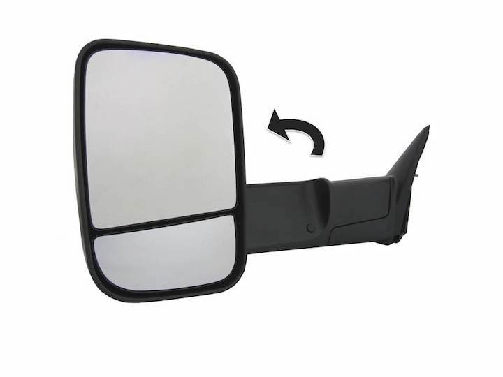 Door Mirror