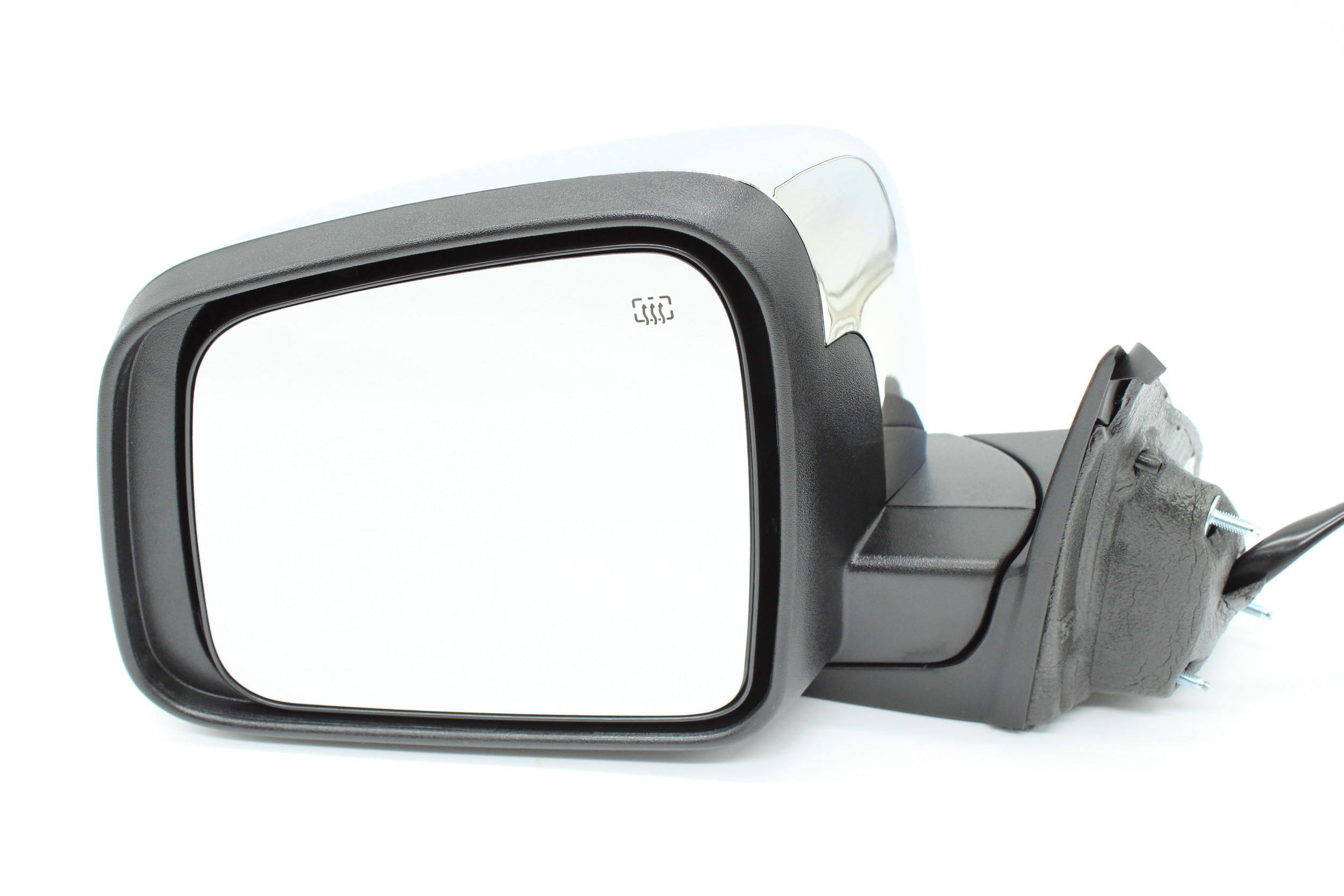 Door Mirror