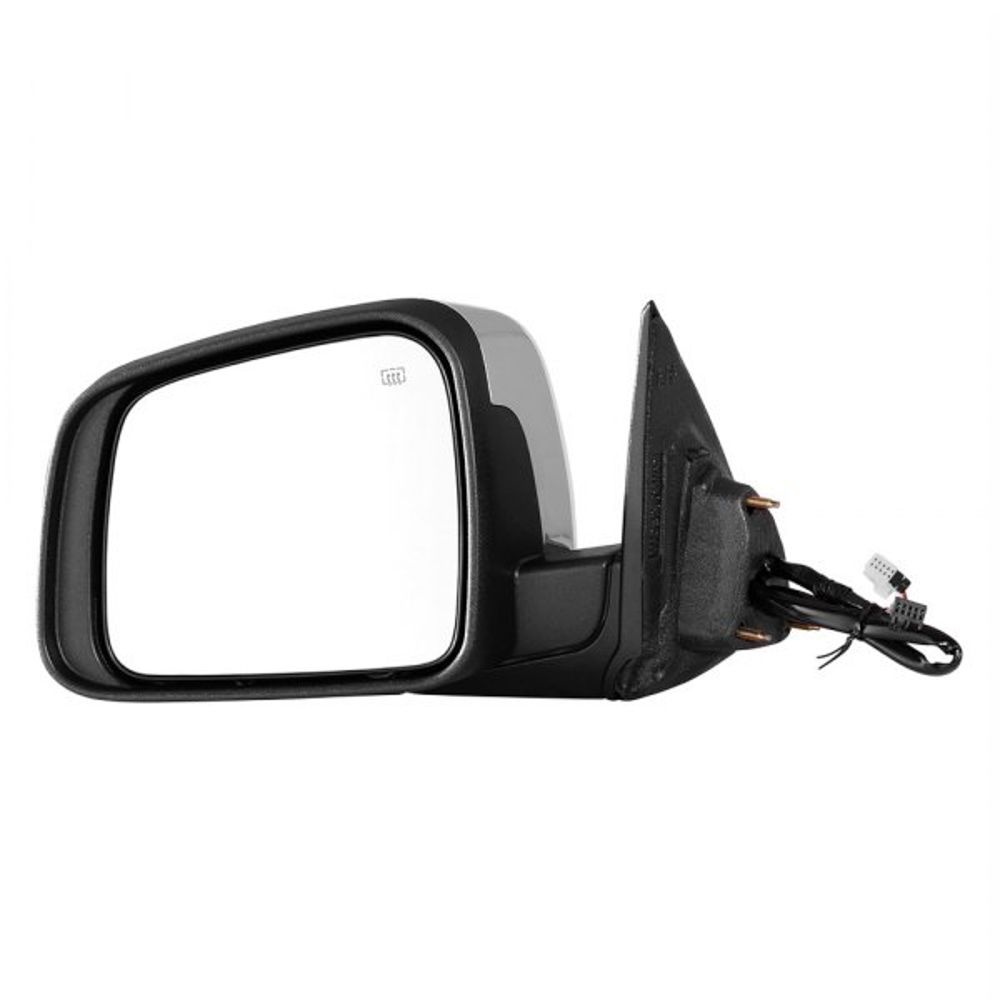 Door Mirror