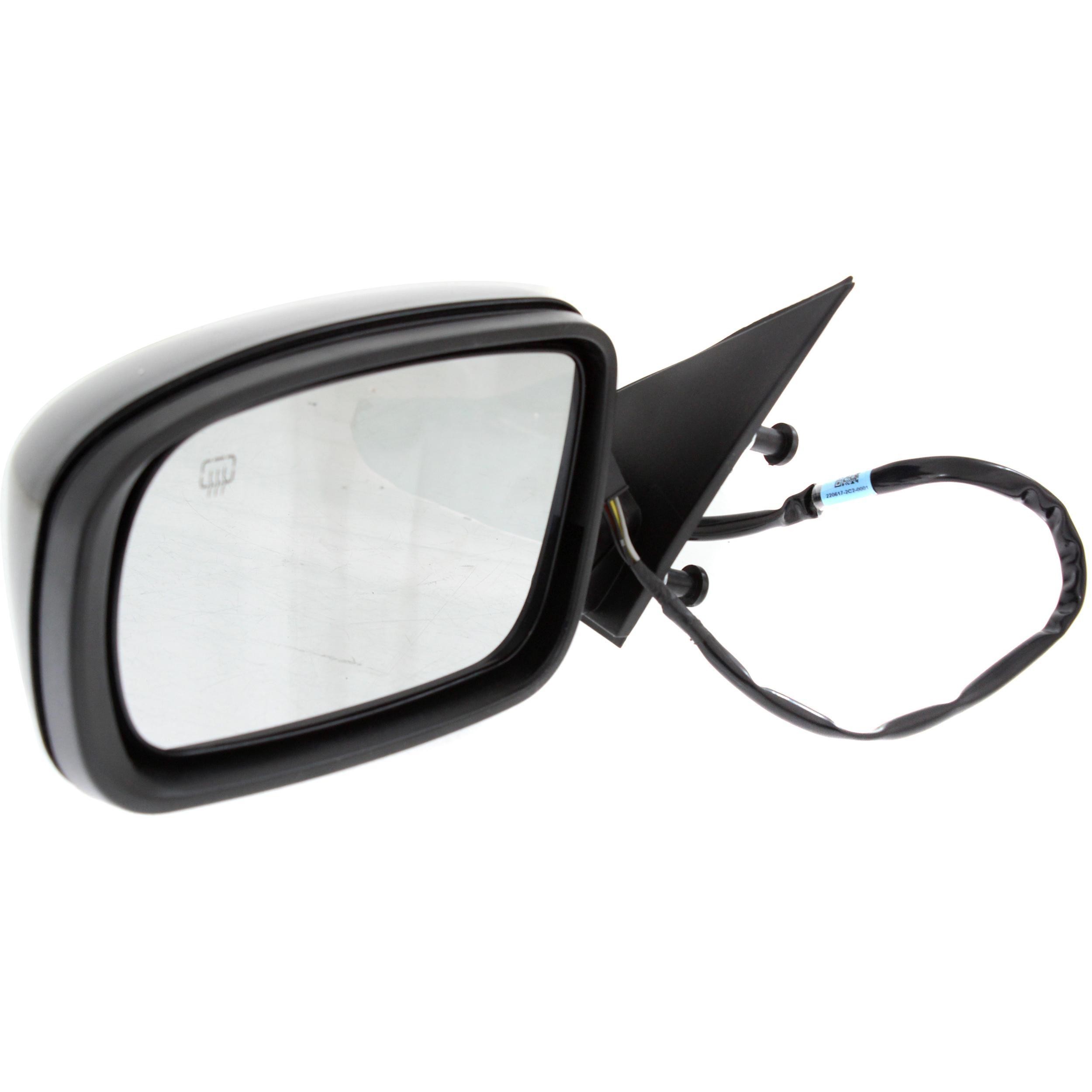 Door Mirror