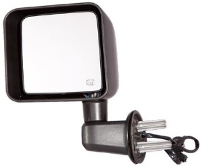 Door Mirror