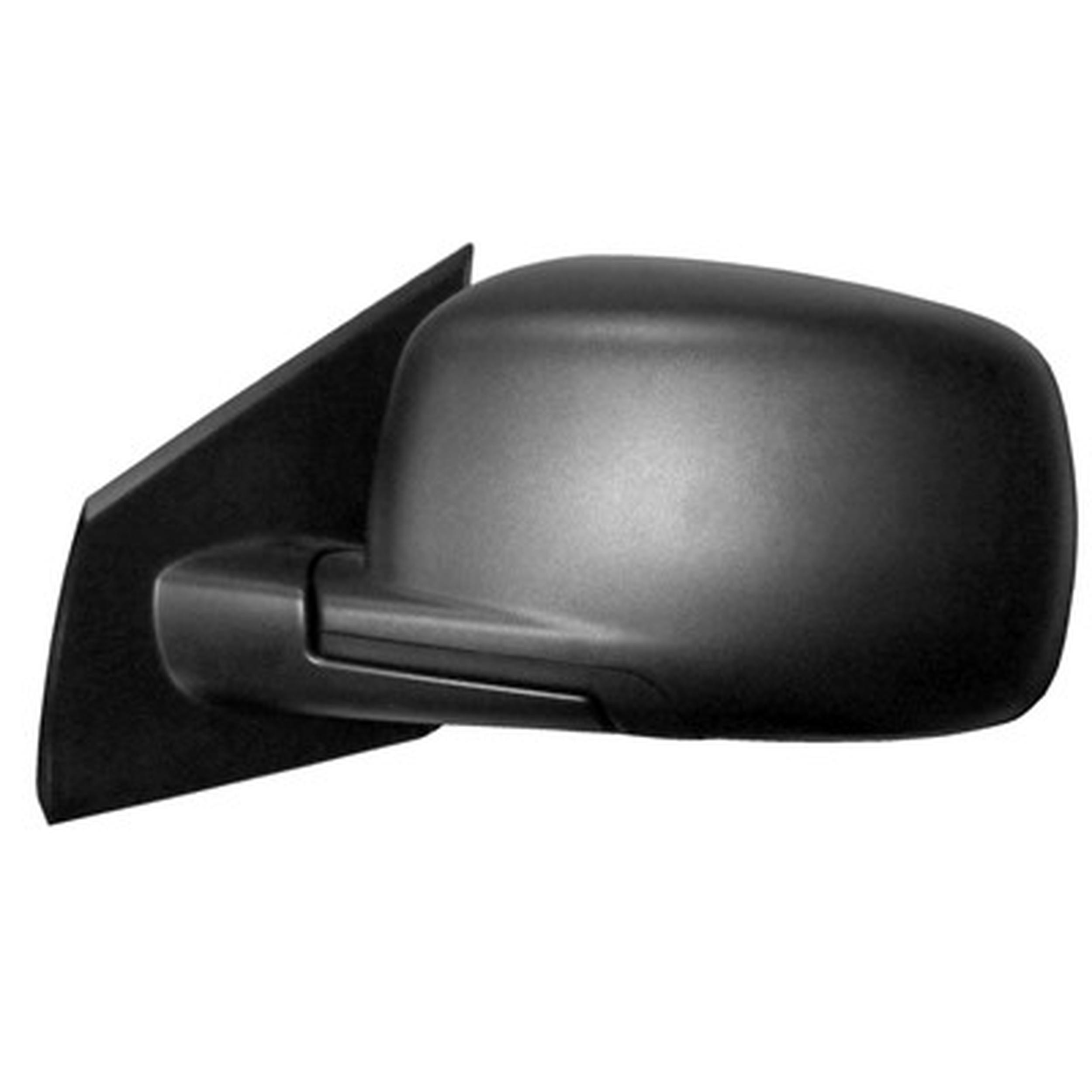 Door Mirror