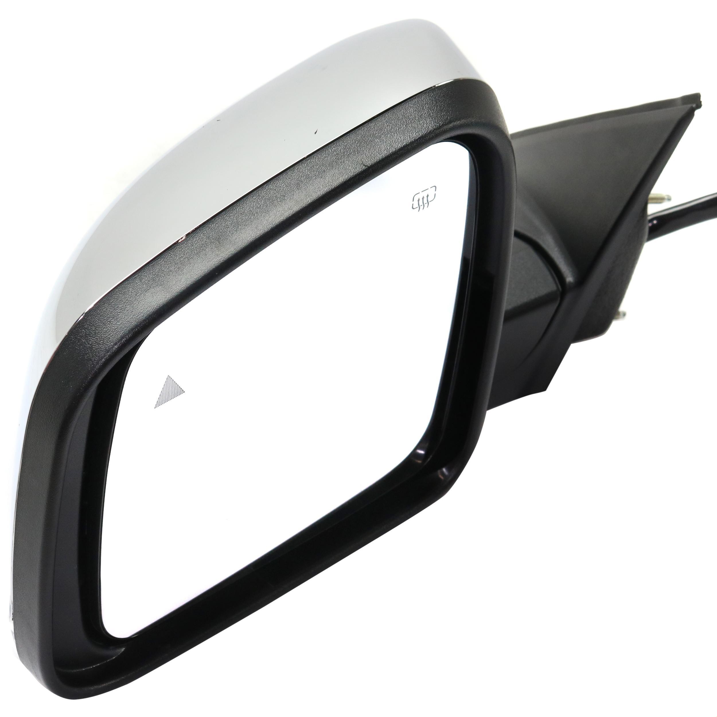 Door Mirror