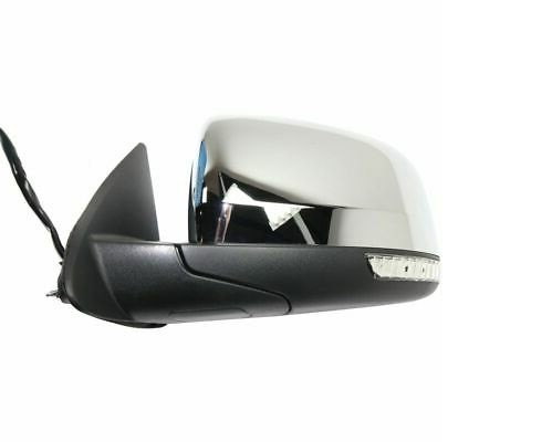 Door Mirror