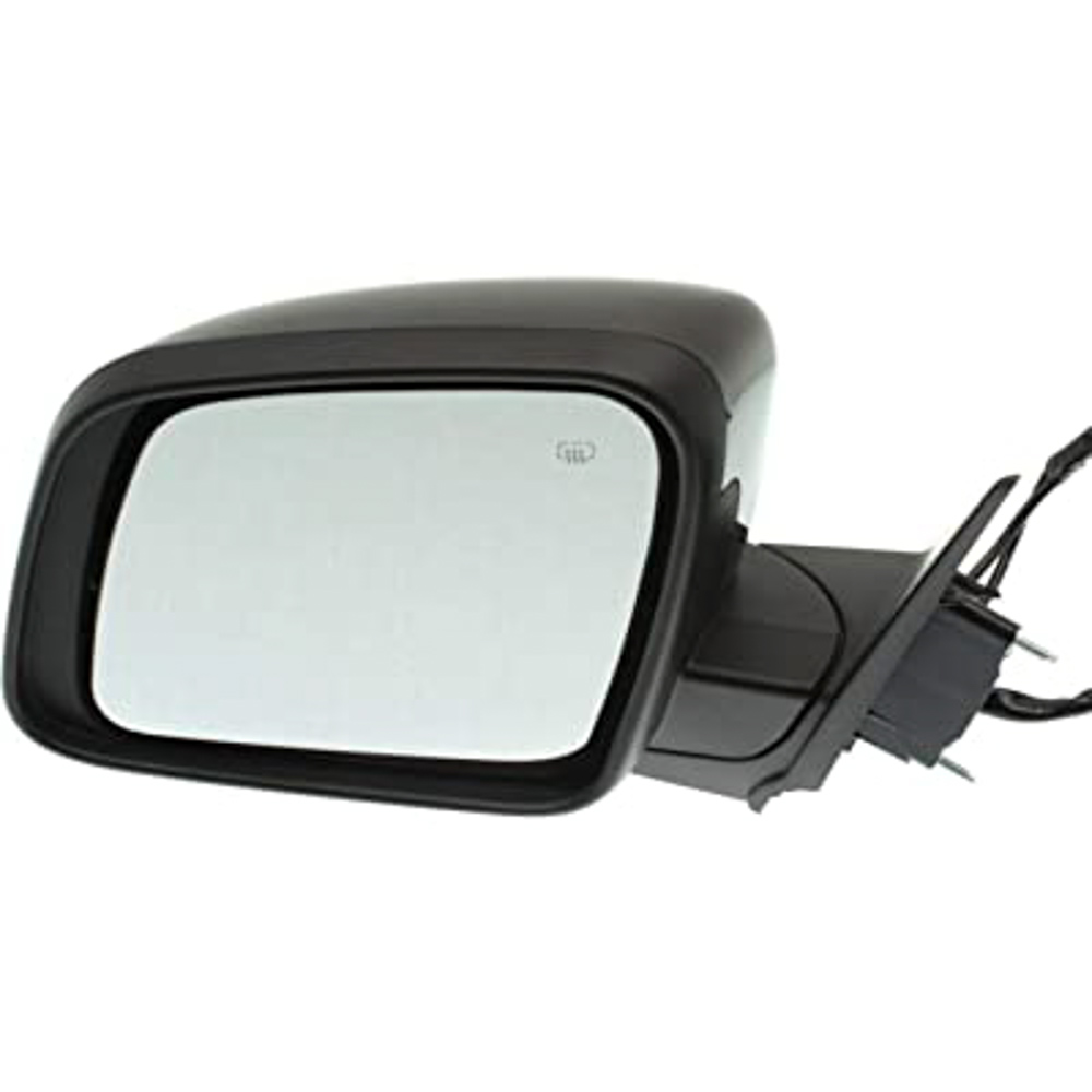 Door Mirror