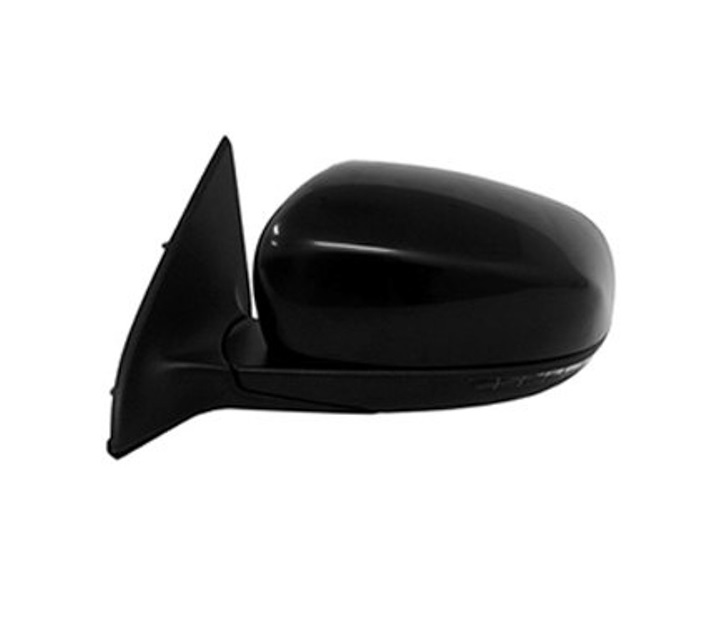 Door Mirror
