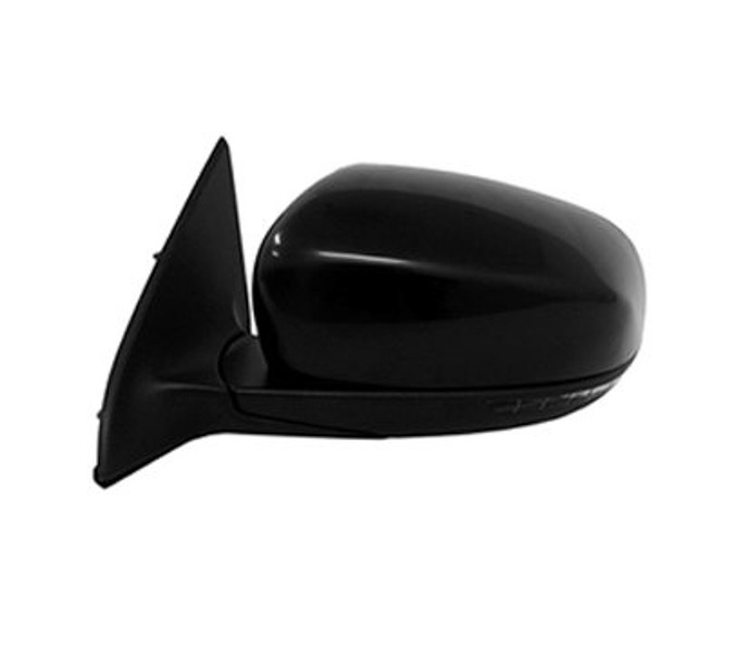Door Mirror