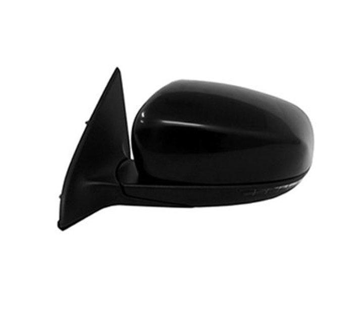 Door Mirror