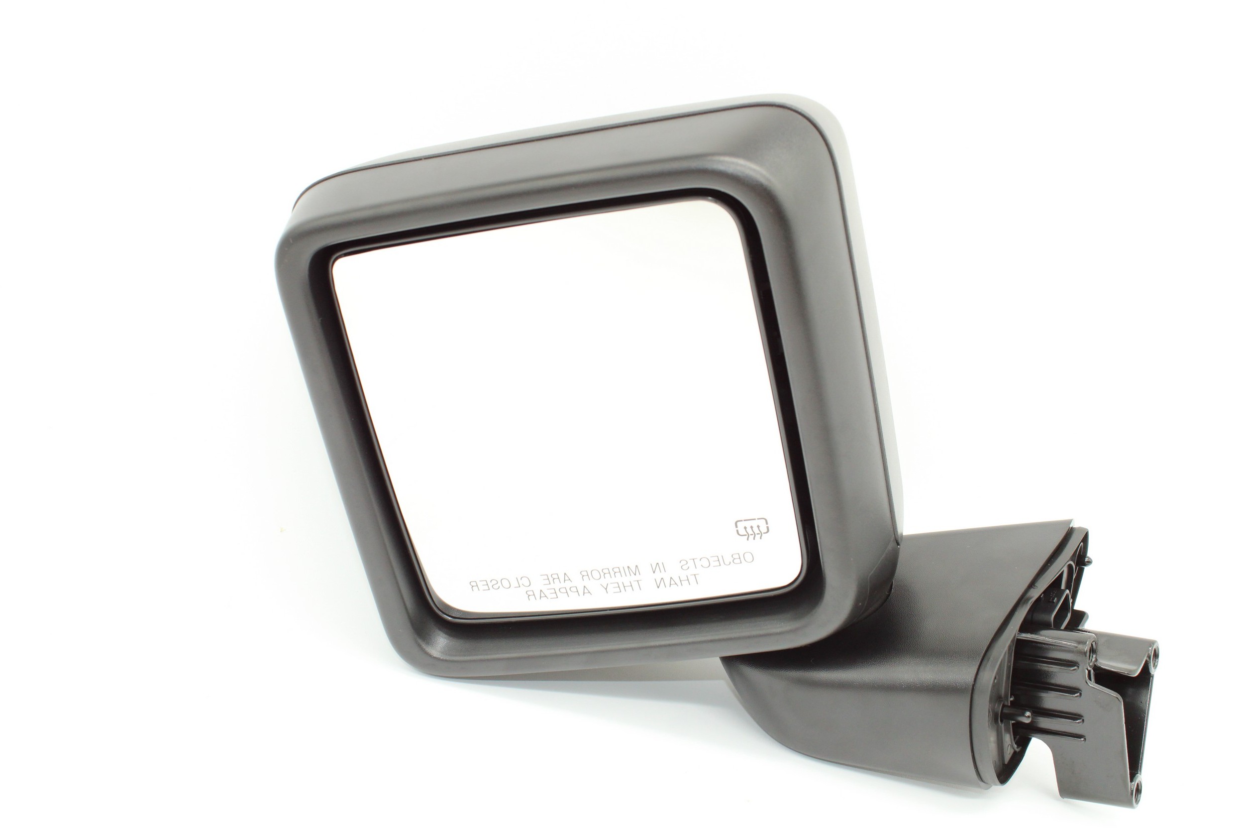 Door Mirror