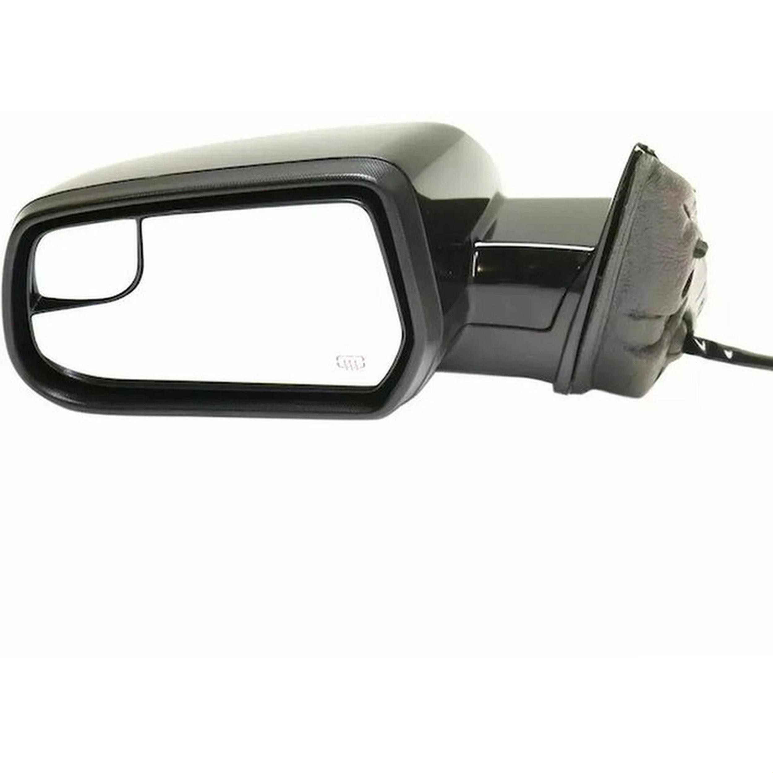 Door Mirror
