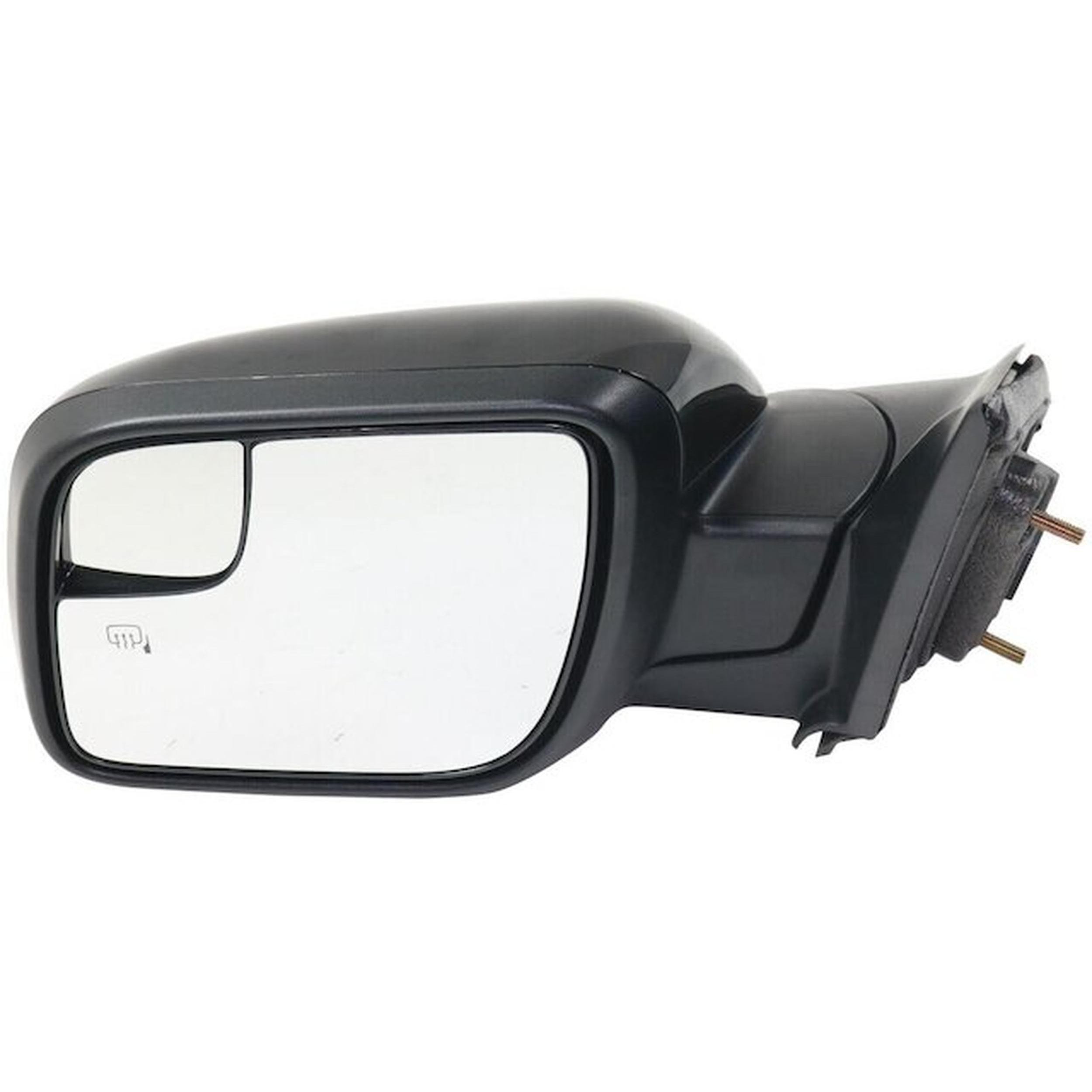 Door Mirror