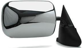 Door Mirror