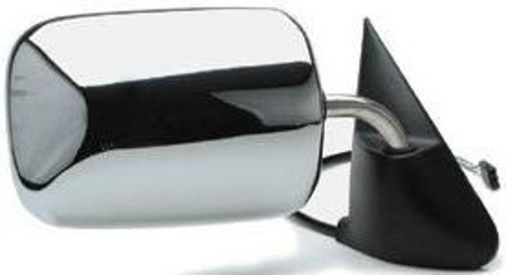 Door Mirror