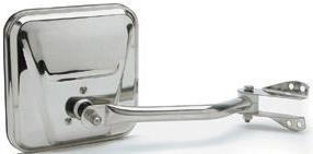Door Mirror