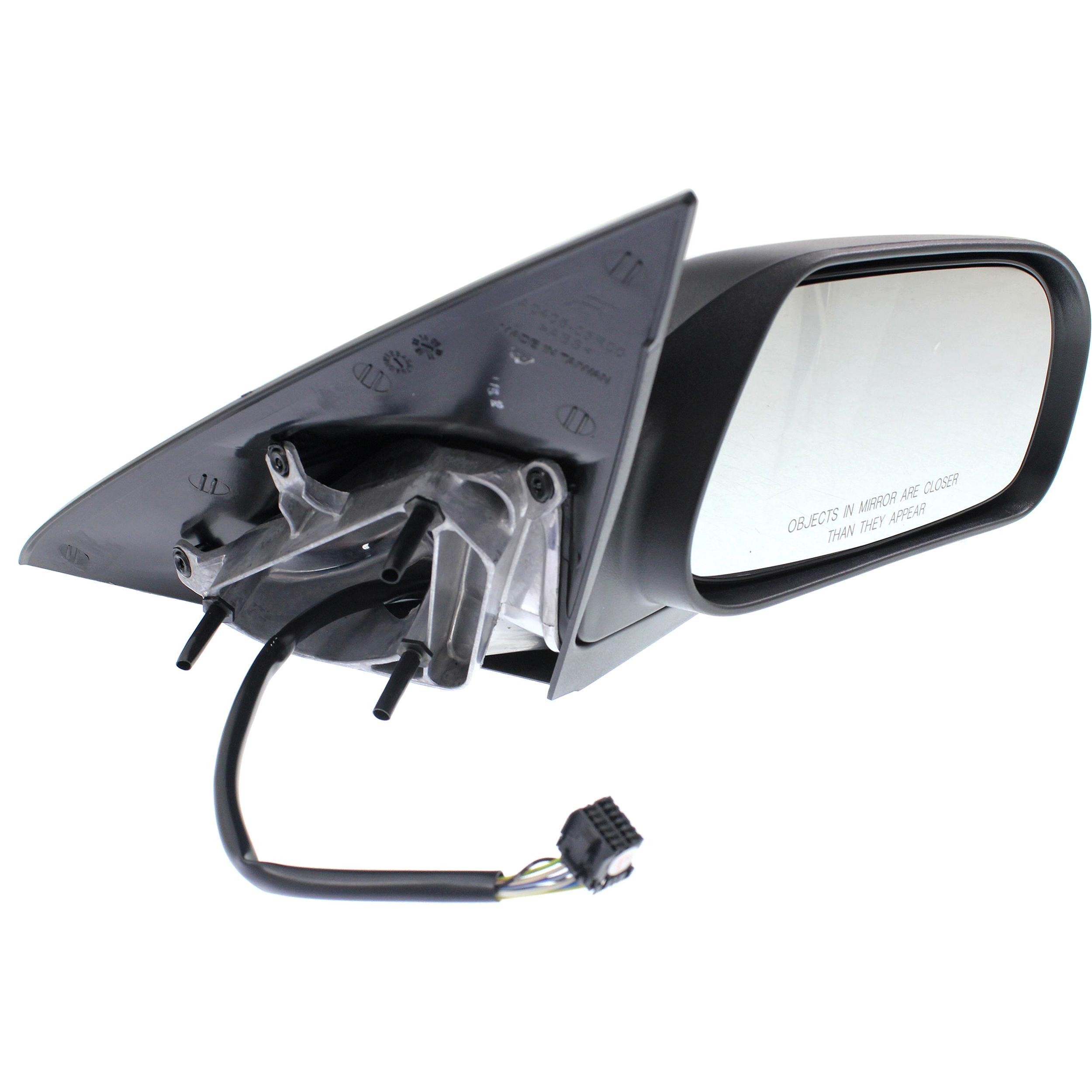 Door Mirror