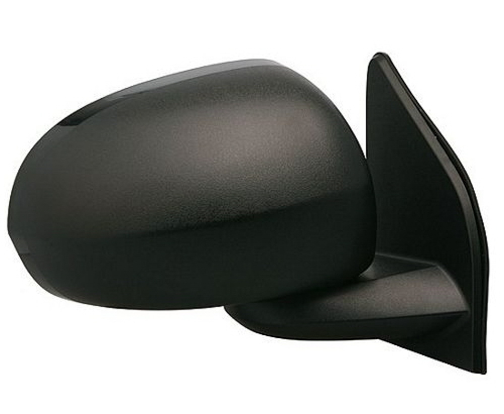 Door Mirror
