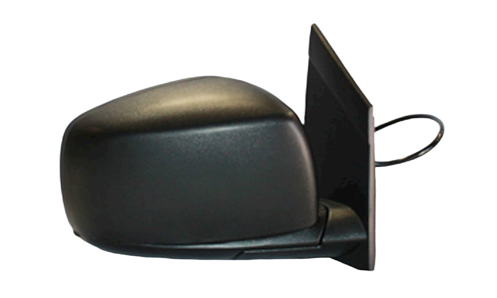 Door Mirror