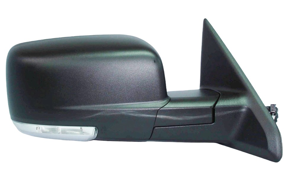 Door Mirror