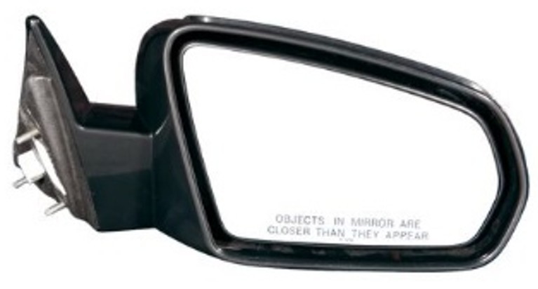 Door Mirror