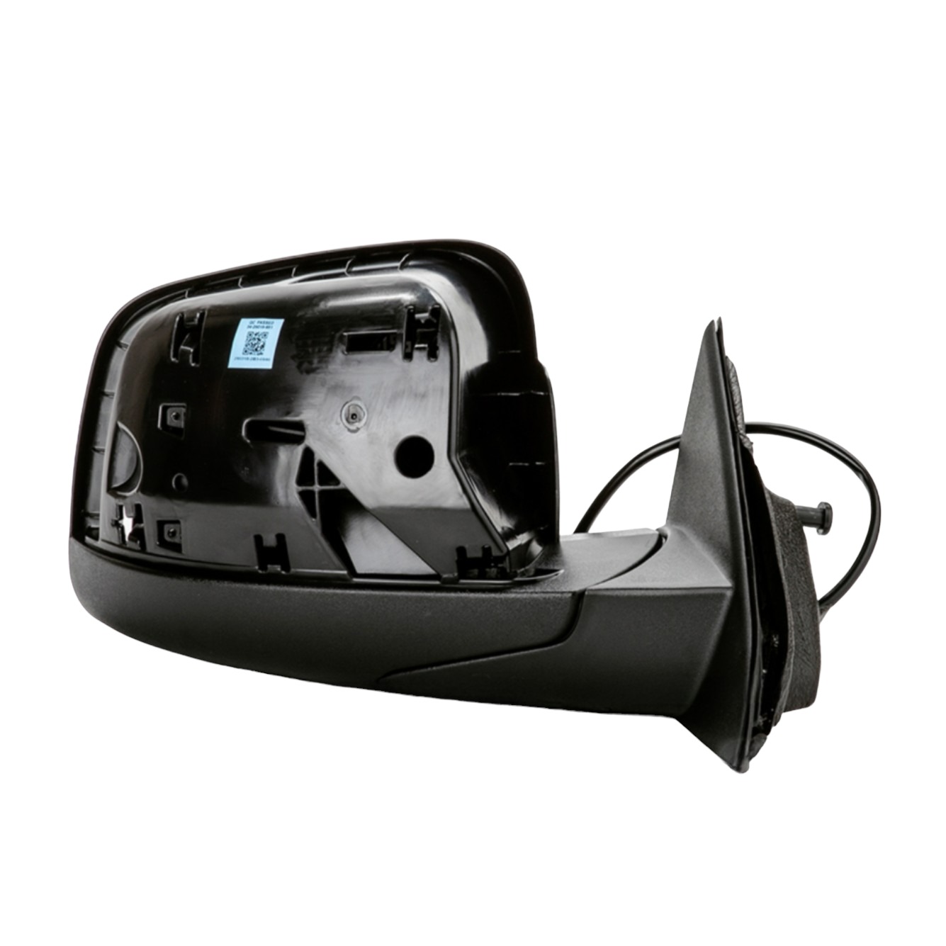 Door Mirror