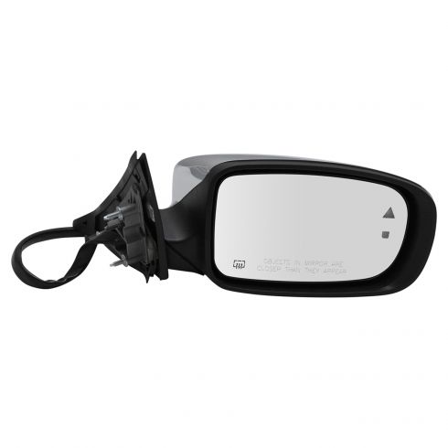 Door Mirror