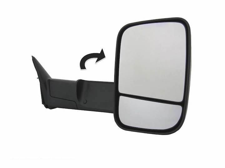 Door Mirror