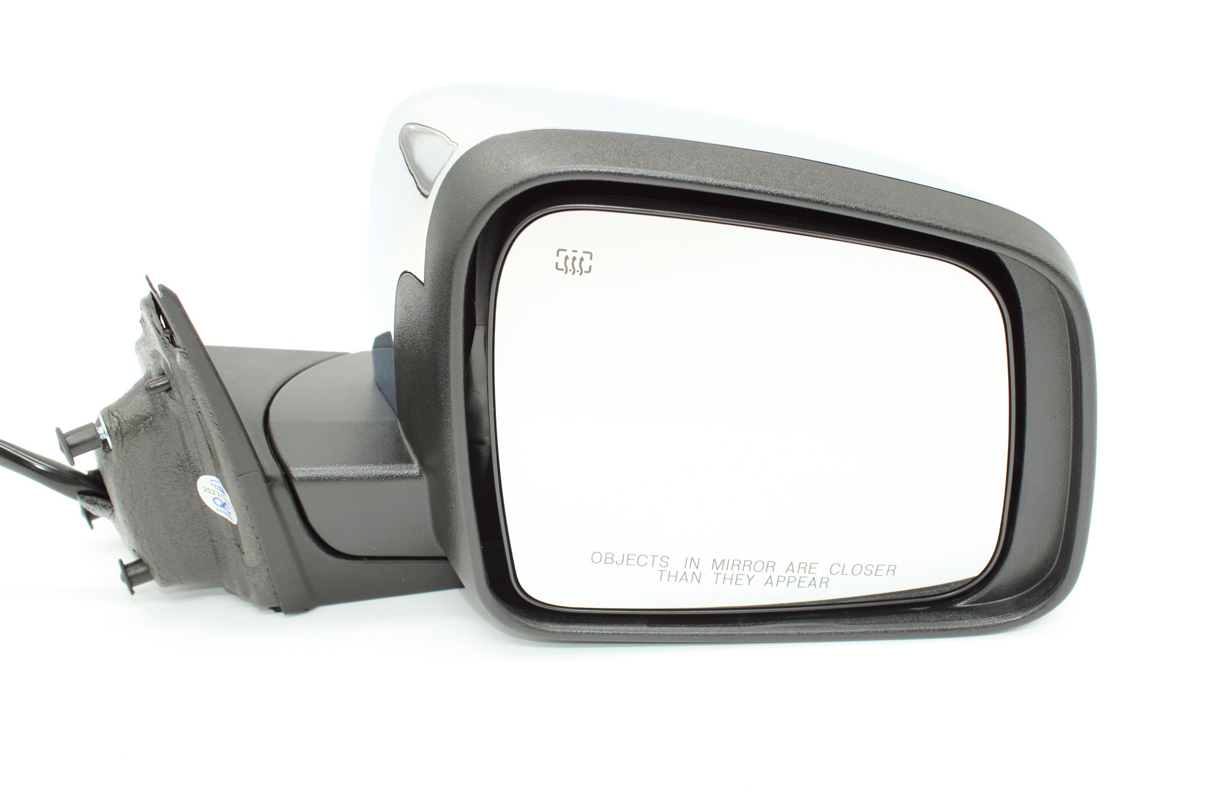 Door Mirror