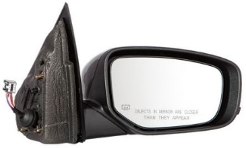 Door Mirror