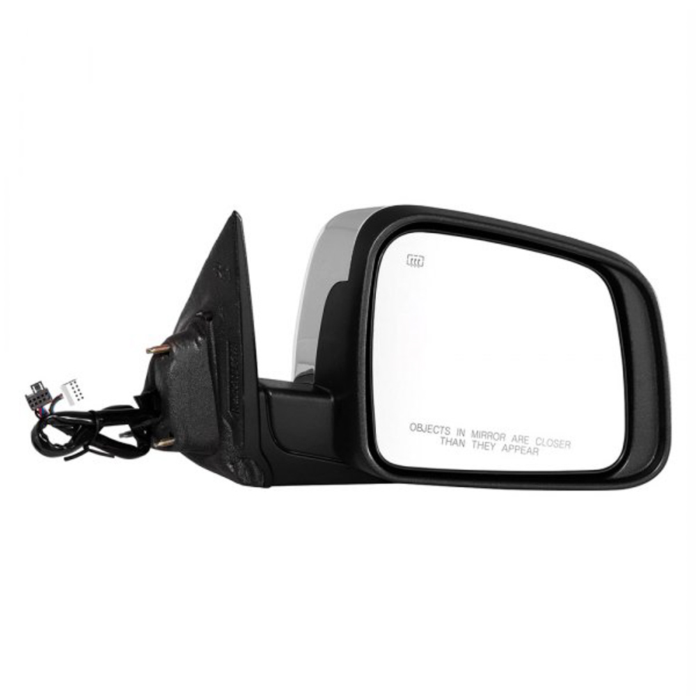 Door Mirror