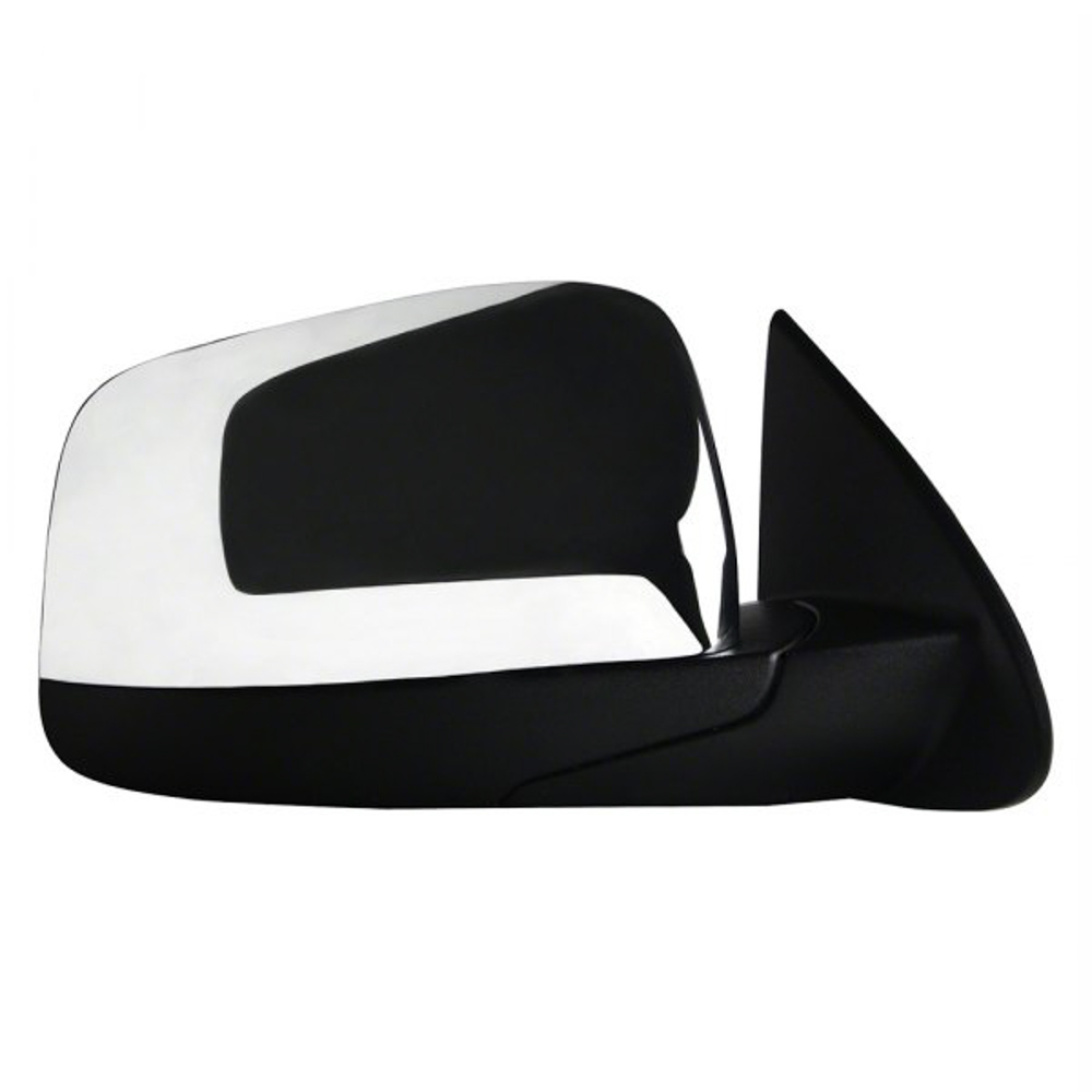 Door Mirror