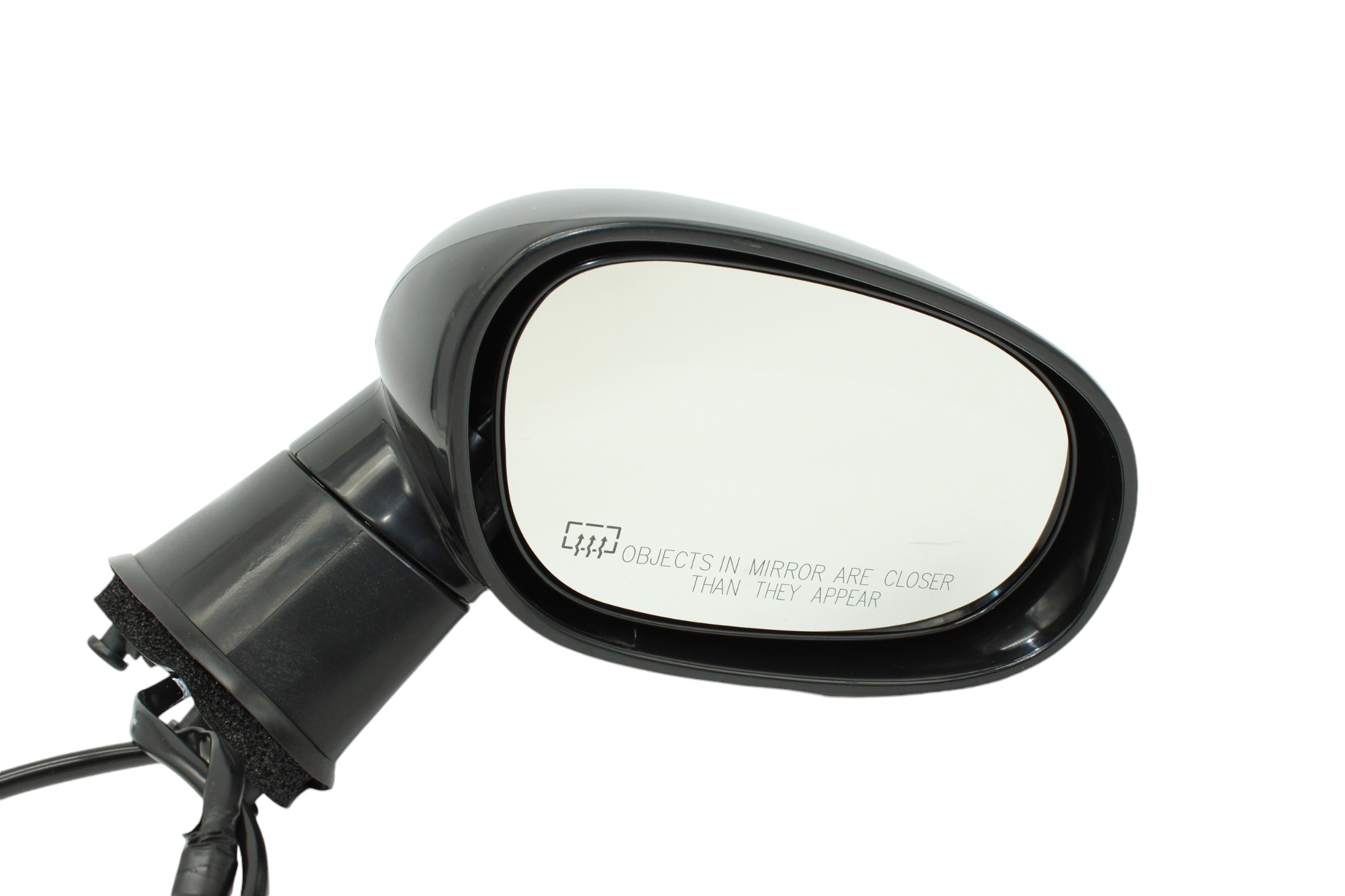 Door Mirror