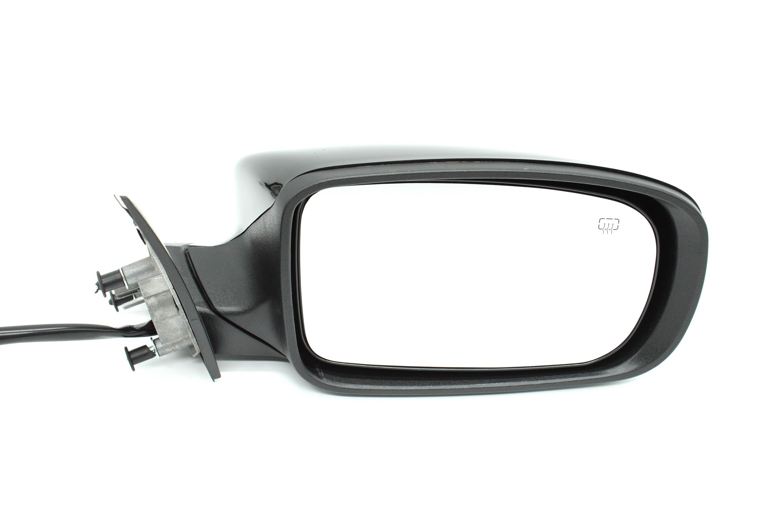 Door Mirror