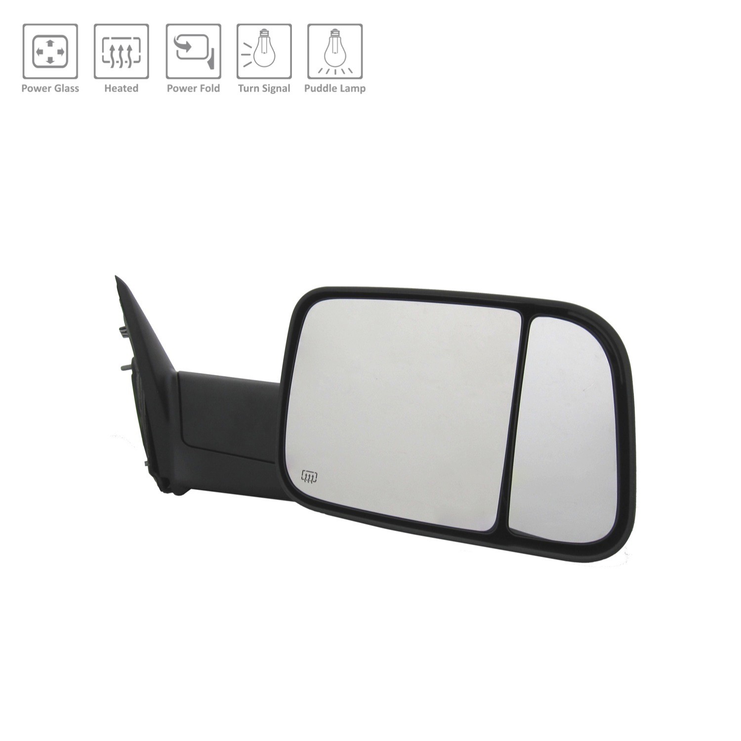 Door Mirror